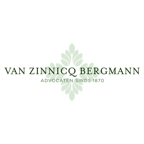 Van Zinnicq Bergmann